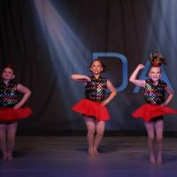 Katie's Dance Academy ico