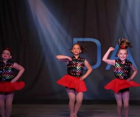Katie's Dance Academy