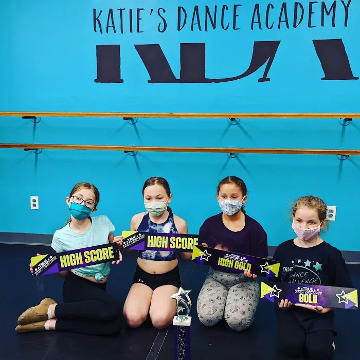 Katie's Dance Academy Picture 3