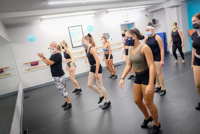 Katie's Dance Academy Picture 7