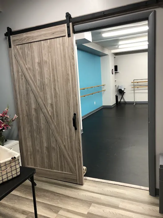 Katie's Dance Academy Picture 6