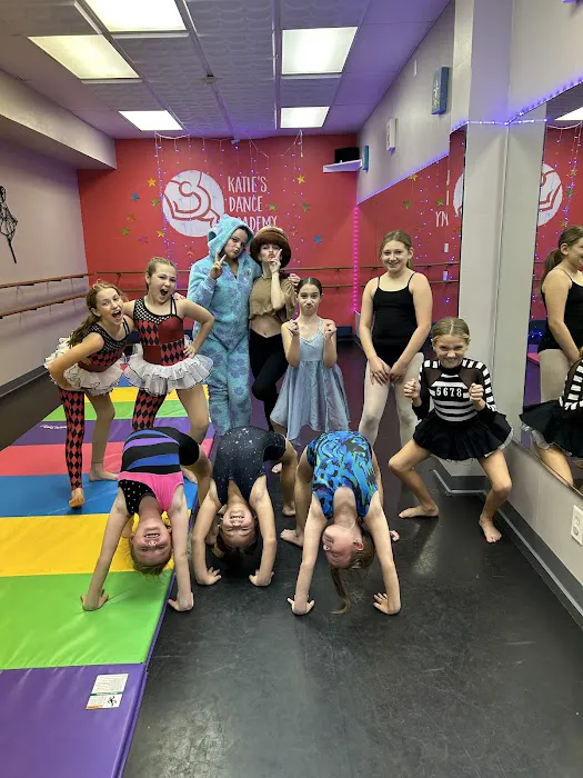 Katie's Dance Academy Picture 9