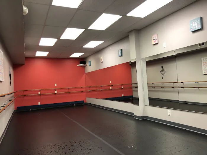 Katie's Dance Academy Picture 5