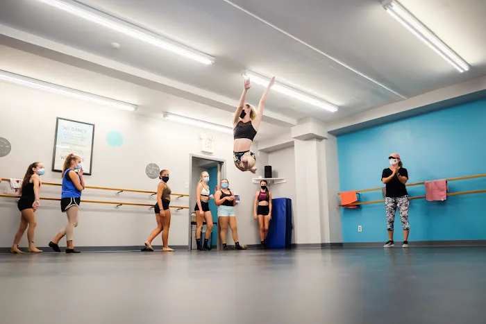 Katie's Dance Academy Picture 10