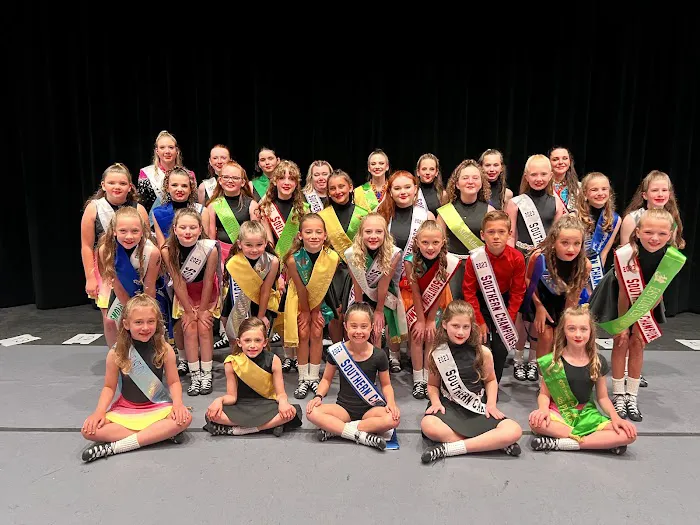 Peters School of Irish Dance Picture 4