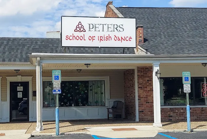 Peters School of Irish Dance Picture 8