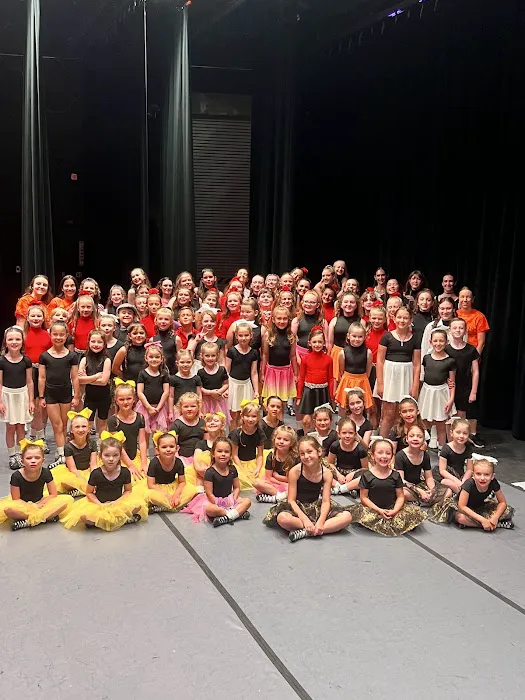 Peters School of Irish Dance Picture 6