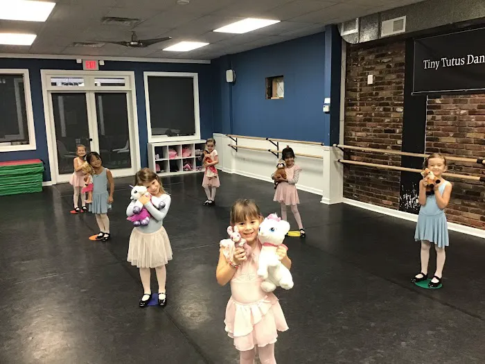 Tiny Tutus Dance Center Picture 4