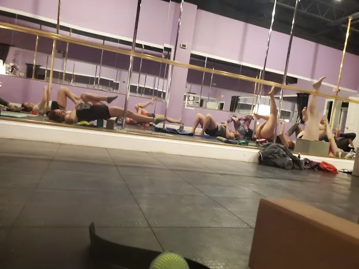 Elite Pole and Fitness Picture 3