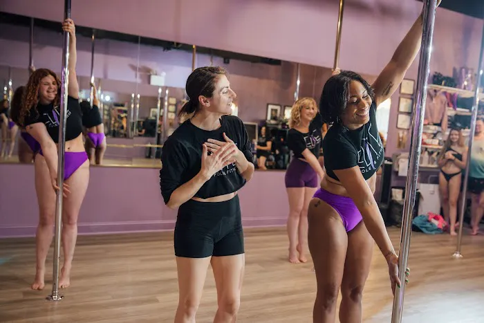 Elite Pole and Fitness Picture 9