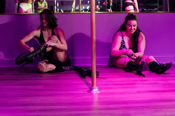 Elite Pole and Fitness Picture 6