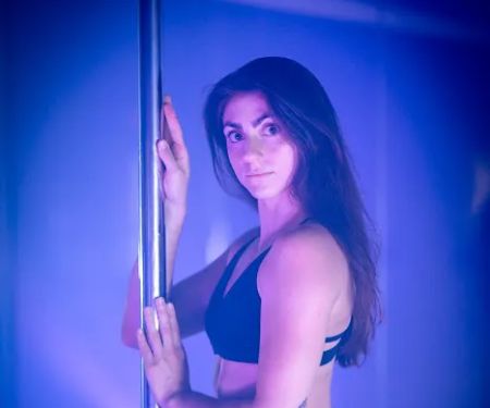 Elite Pole and Fitness