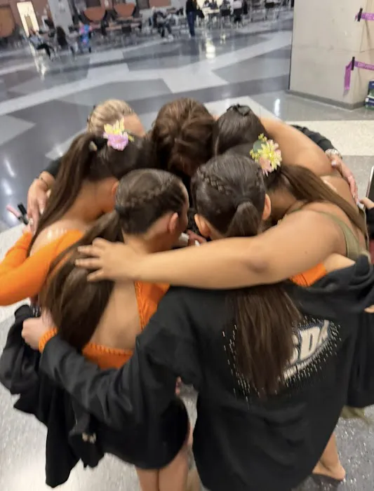 Dance Strong Dance Academy Picture 1