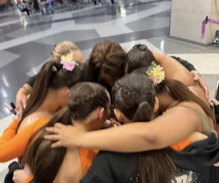 Dance Strong Dance Academy