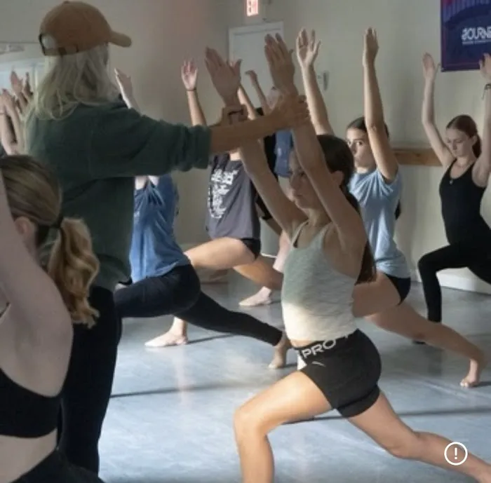 Dance Strong Dance Academy Picture 5