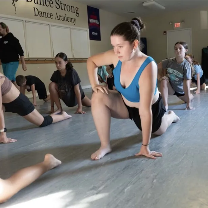 Dance Strong Dance Academy Picture 6