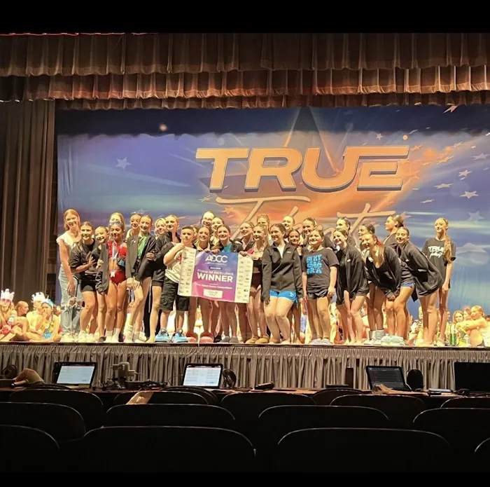 Dance Strong Dance Academy Picture 7