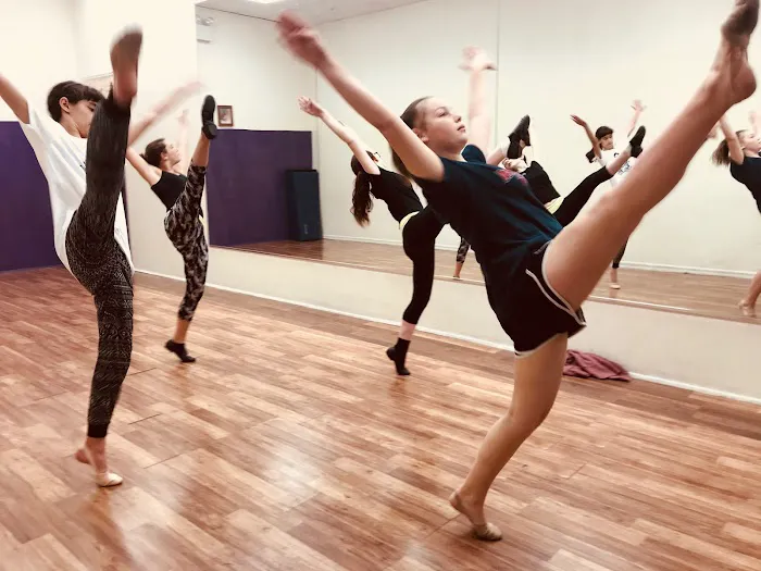Step II Dance Center Picture 1