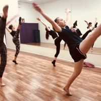 Step II Dance Center ico