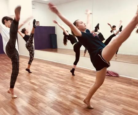 Step II Dance Center