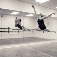 Eileen's Academy of Dance ico