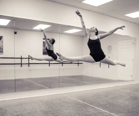 Eileen's Academy of Dance