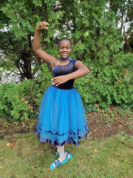 Contempro Dance Theatre Picture 6