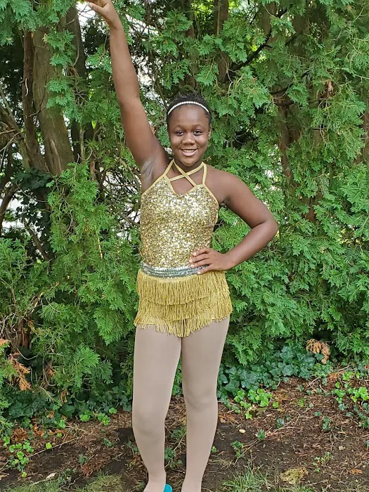Contempro Dance Theatre Picture 2