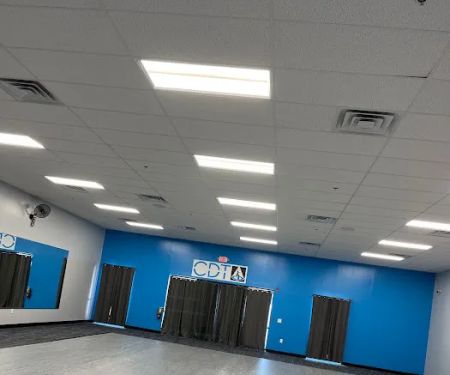 Contempro Dance Theatre