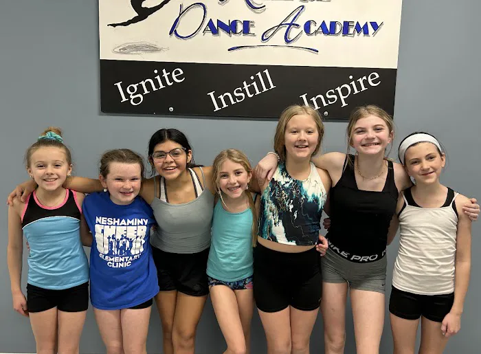 Momentum Dance Company Picture 9