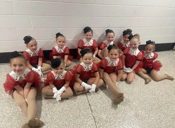 Momentum Dance Company Picture 10
