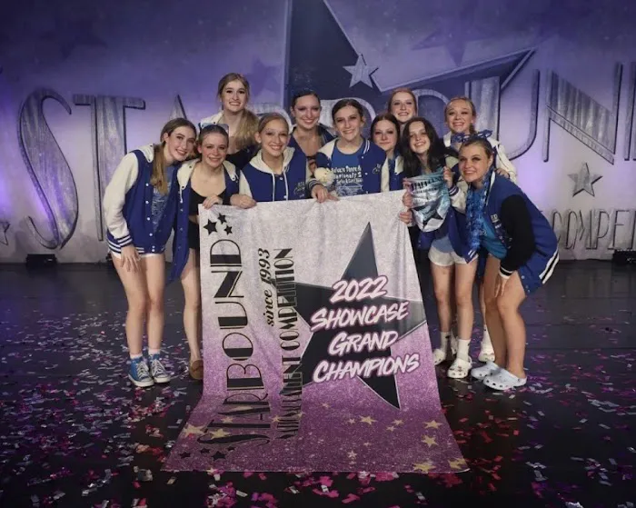 Momentum Dance Company Picture 6