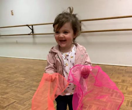 Workshops In Dance