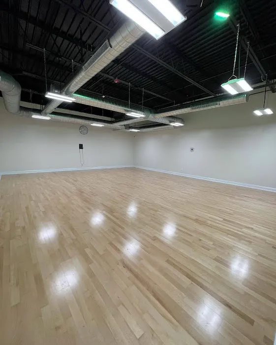 Brilliant DanceSport Studio Picture 10