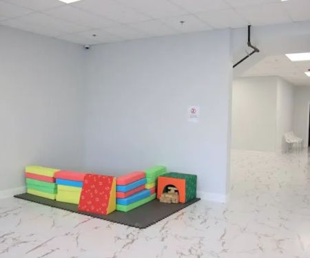 Brilliant DanceSport Studio