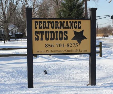 Performance Studios