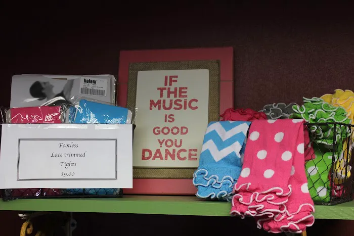 Performance Studios Picture 4