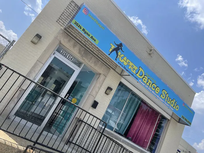 T.Kapri Dance Studio Picture 1