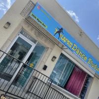T.Kapri Dance Studio ico