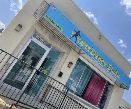 T.Kapri Dance Studio