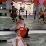Tina's Center Stage Studio of Dance