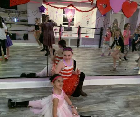 Tina's Center Stage Studio of Dance