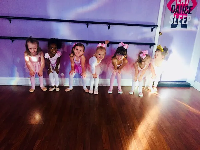 Tina's Center Stage Studio of Dance Picture 2