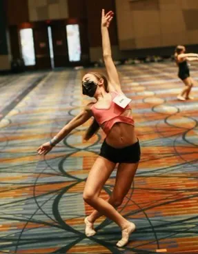 Motion N' Dance Picture 2