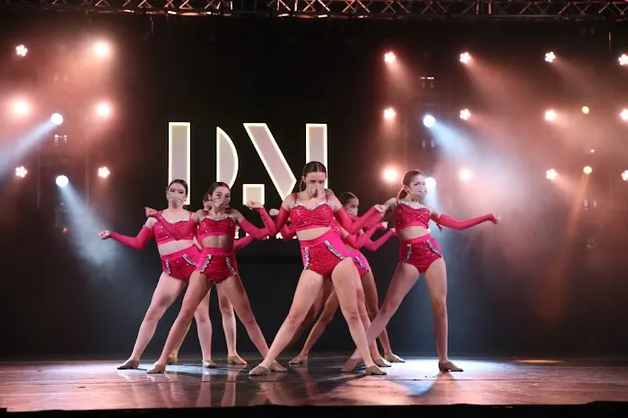 Motion N' Dance Picture 3