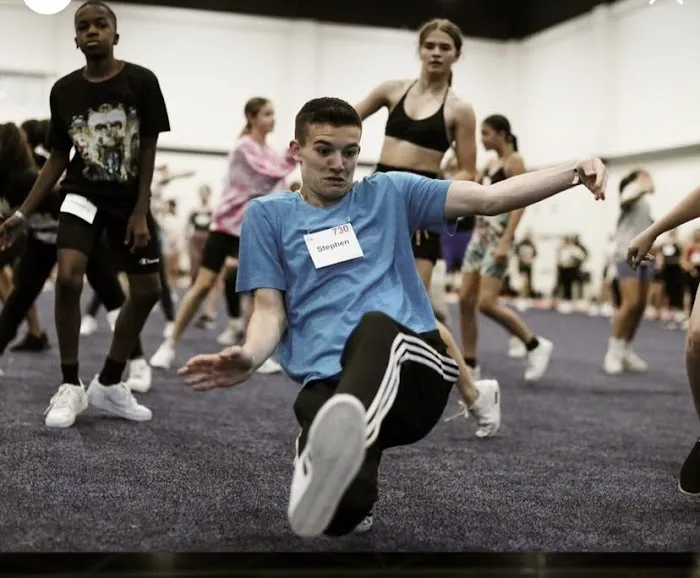 Motion N' Dance Picture 5