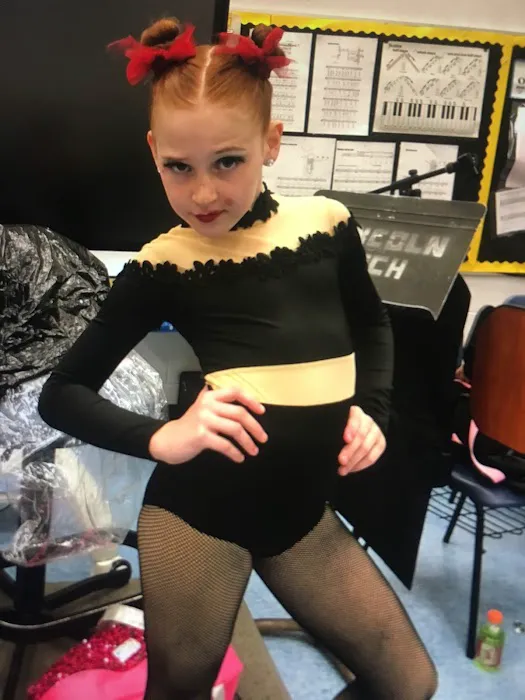 Motion N' Dance Picture 9