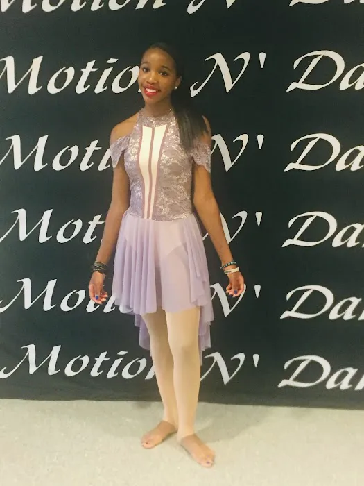 Motion N' Dance Picture 6
