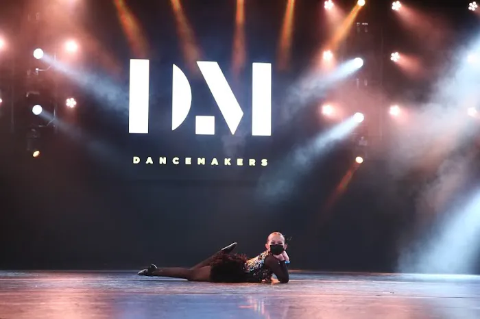 Motion N' Dance Picture 4