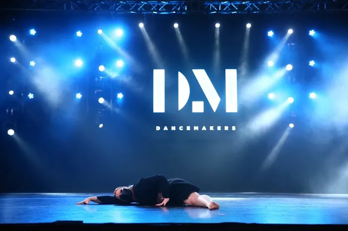 Motion N' Dance Picture 7